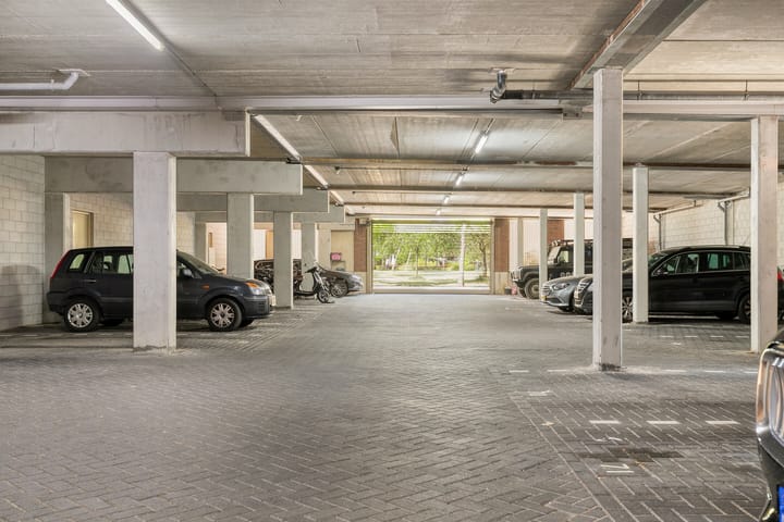 Foto 61 van Maashavenkade 169