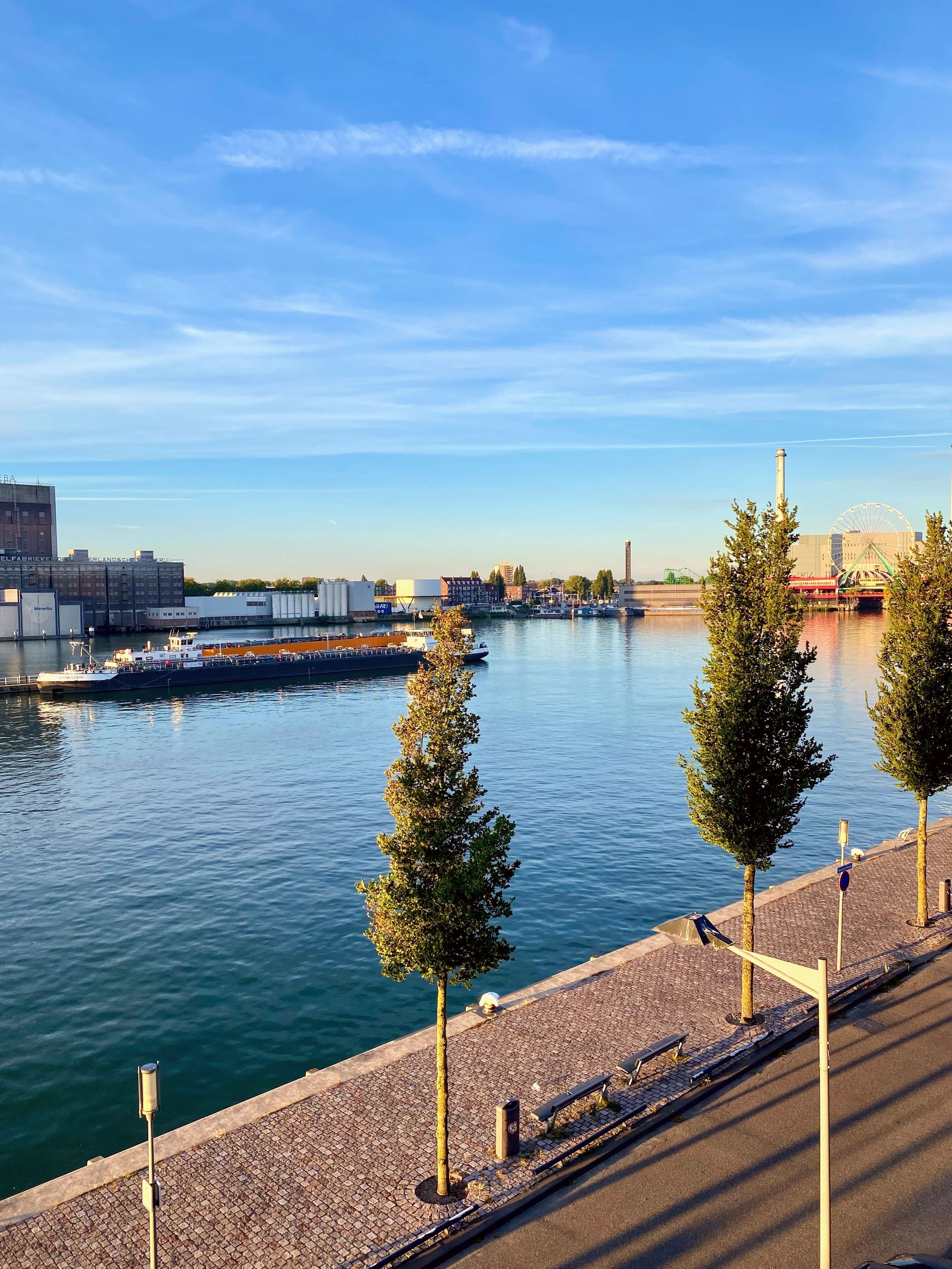 Photo 66 of Maashavenkade 169