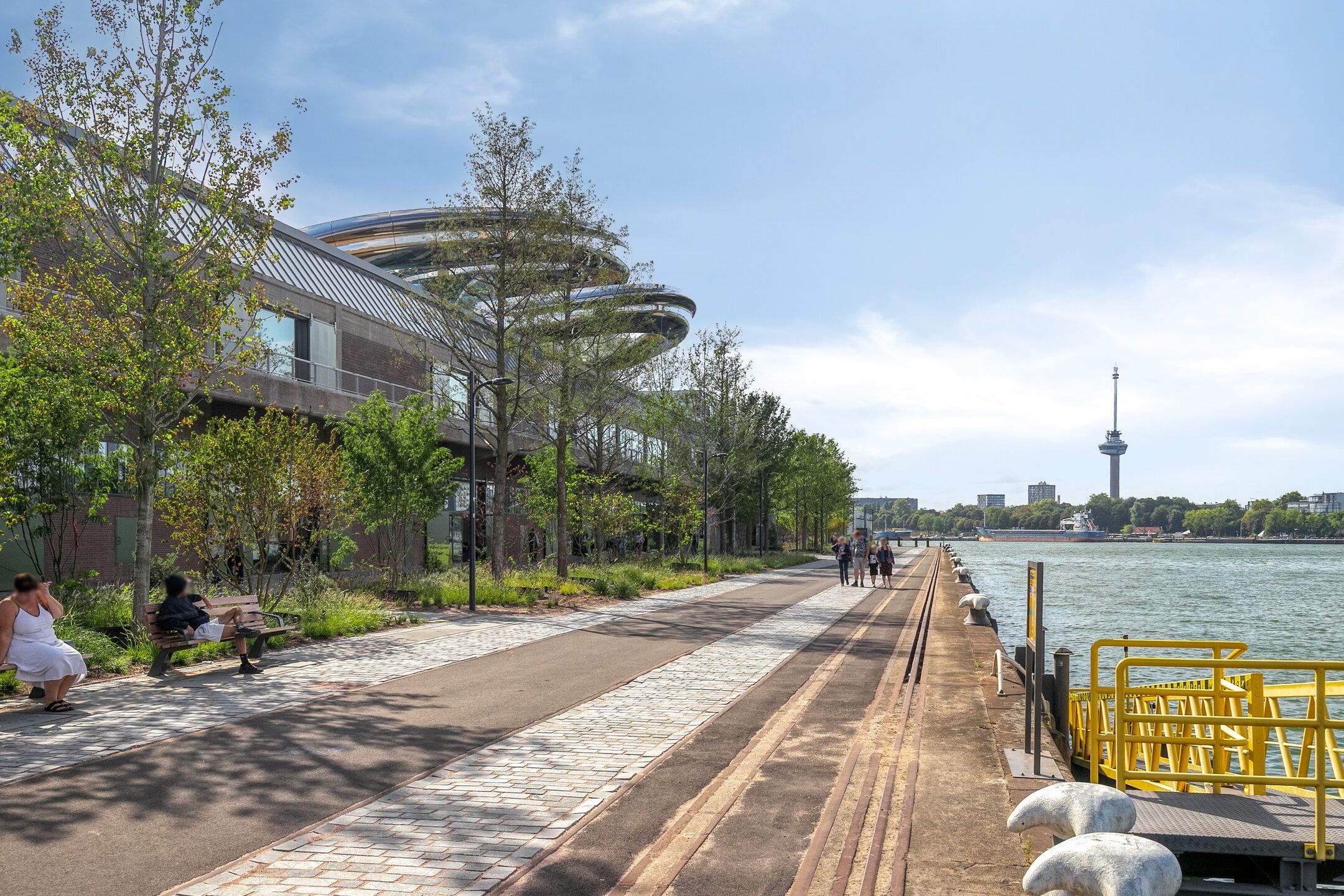 Photo 69 of Maashavenkade 169