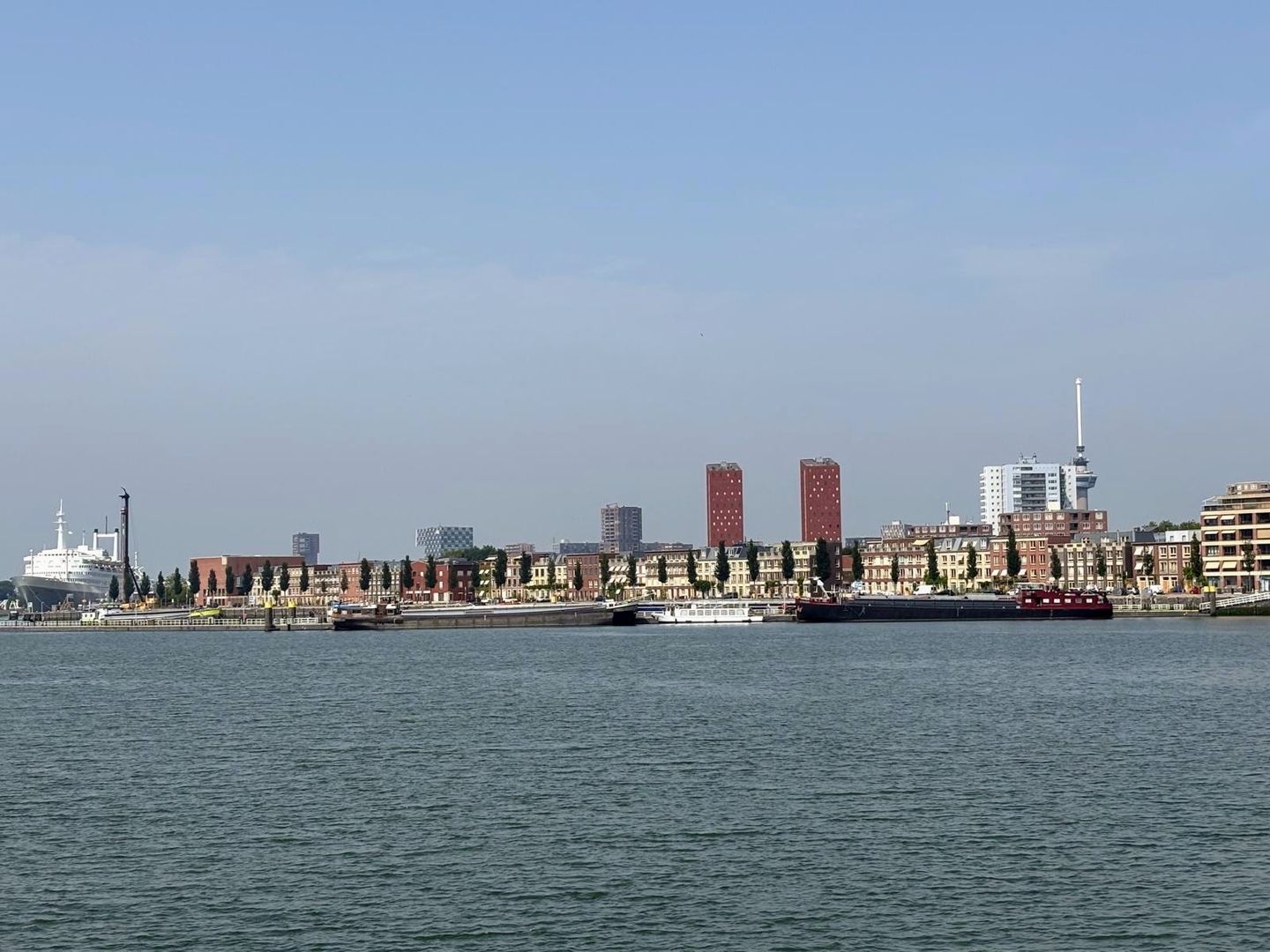 Photo 70 of Maashavenkade 169