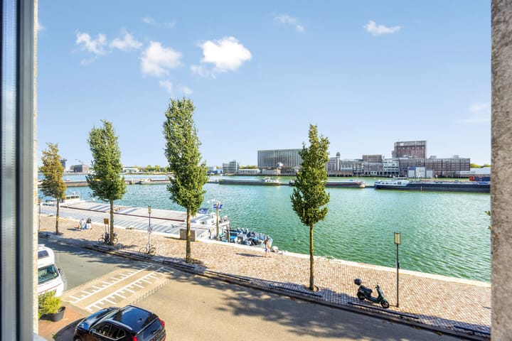 Foto 71 van Maashavenkade 169