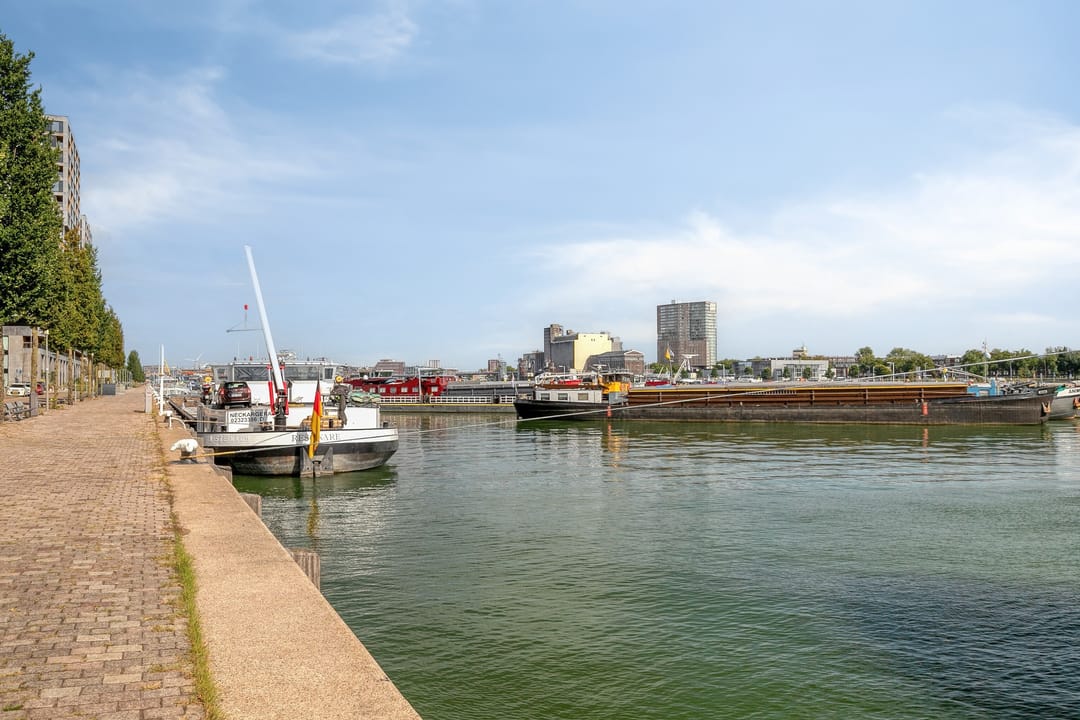 Photo 73 of Maashavenkade 169