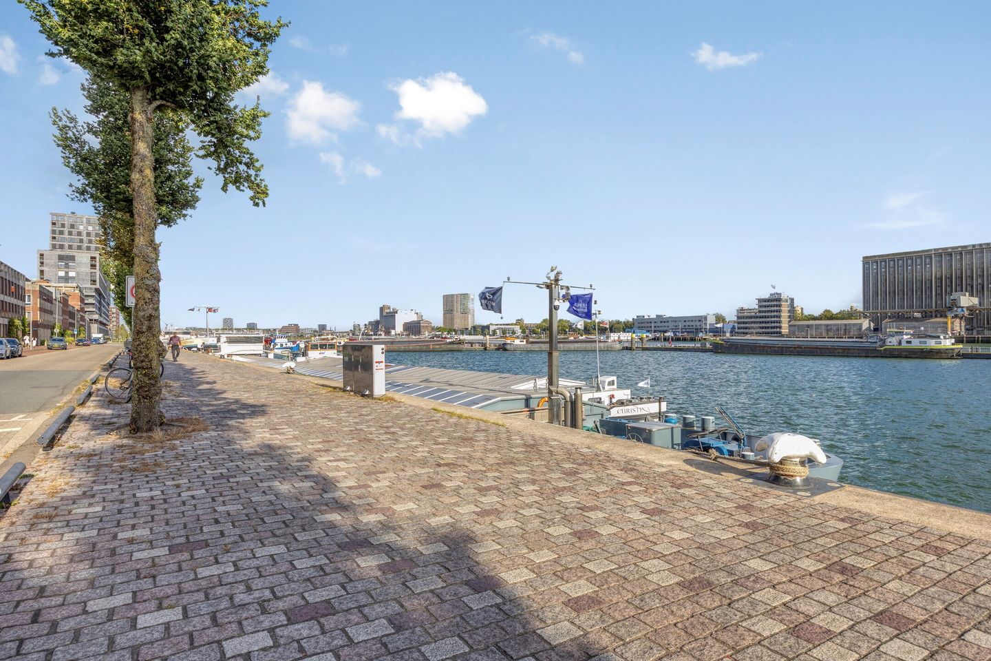 Photo 74 of Maashavenkade 169