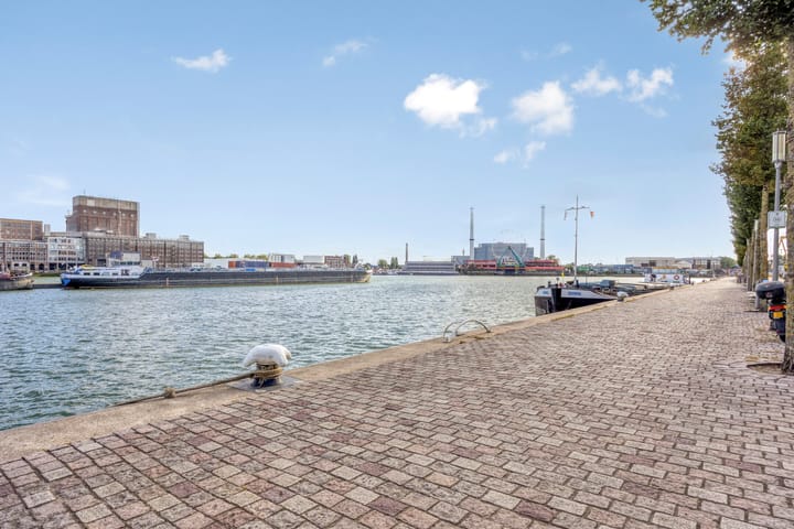 Foto 75 van Maashavenkade 169