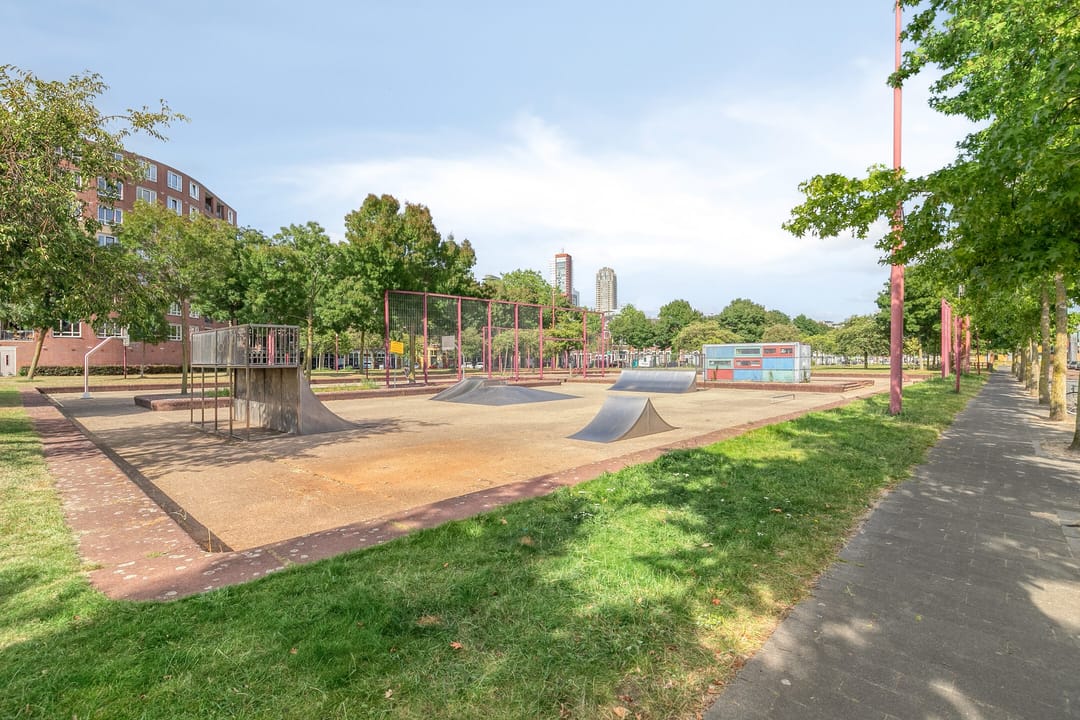 Photo 68 of Maashavenkade 169