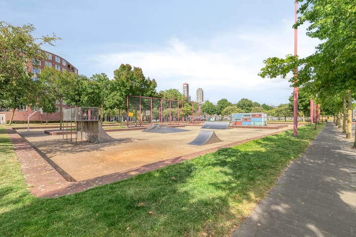 Foto 68 van Maashavenkade 169