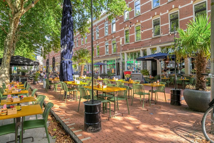 Foto 76 van Maashavenkade 169