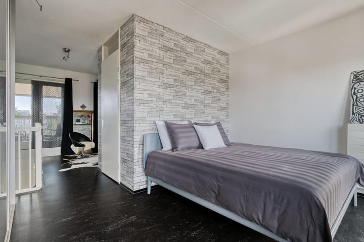 Foto 40 van Maashavenkade 169