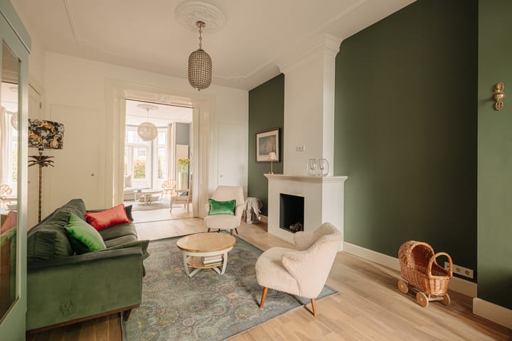 Foto 8 van Spruitenbosstraat 4