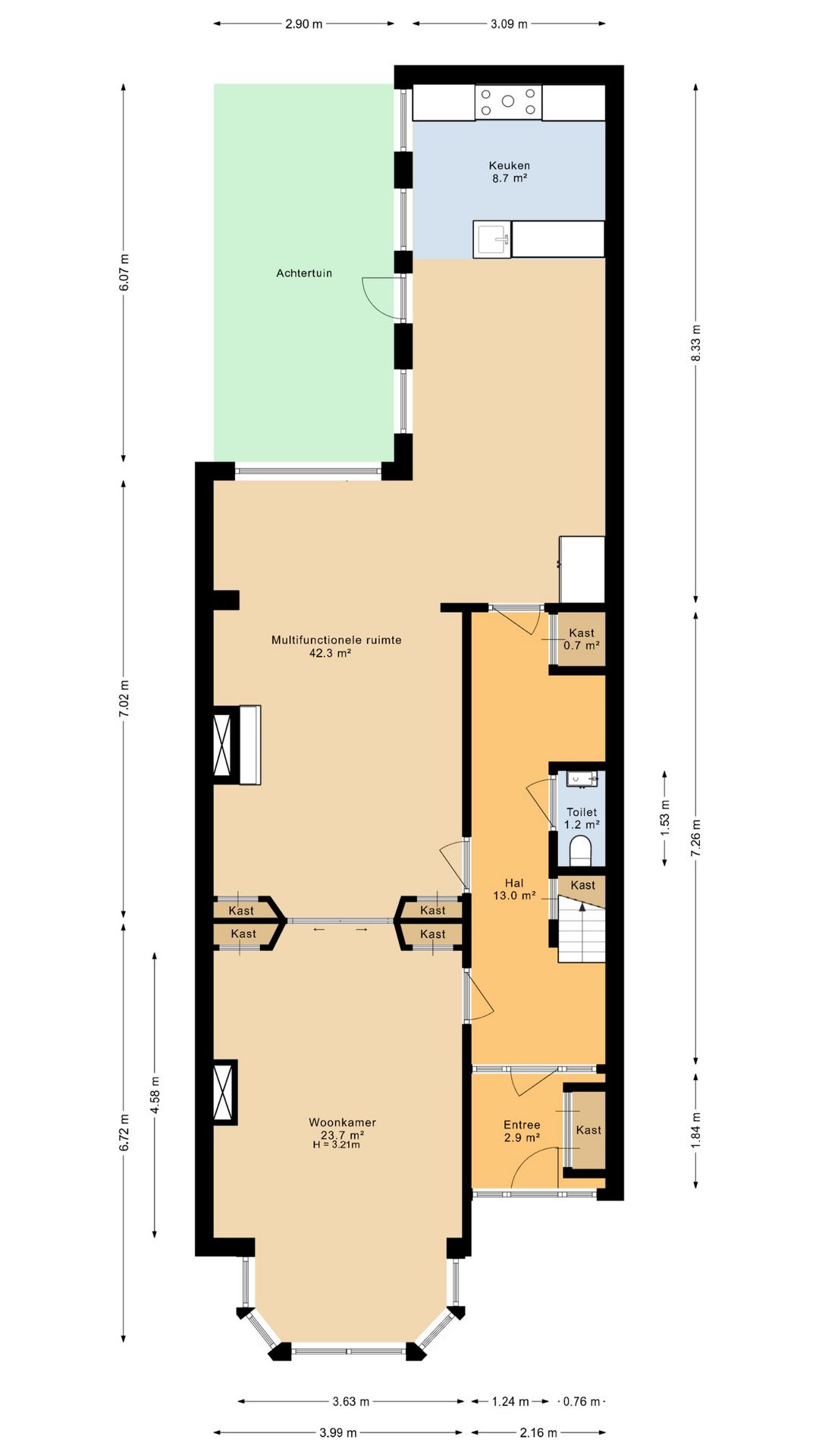 Foto 47 van Spruitenbosstraat 4