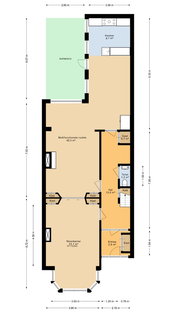 Foto 47 van Spruitenbosstraat 4