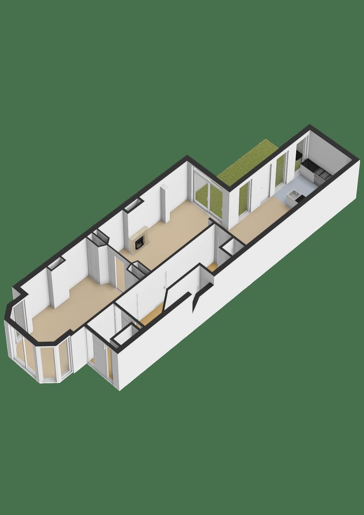 Foto 50 van Spruitenbosstraat 4