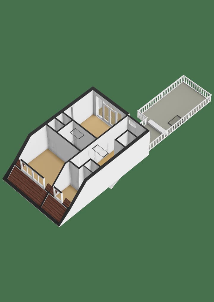 Foto 52 van Spruitenbosstraat 4