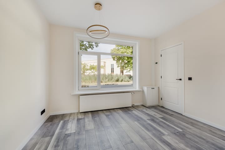 Foto 2 van Ter Haarkade 5