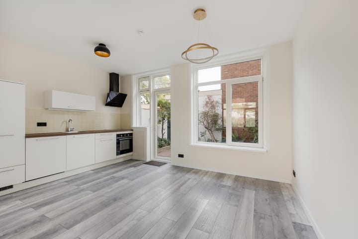 Foto 5 van Ter Haarkade 5