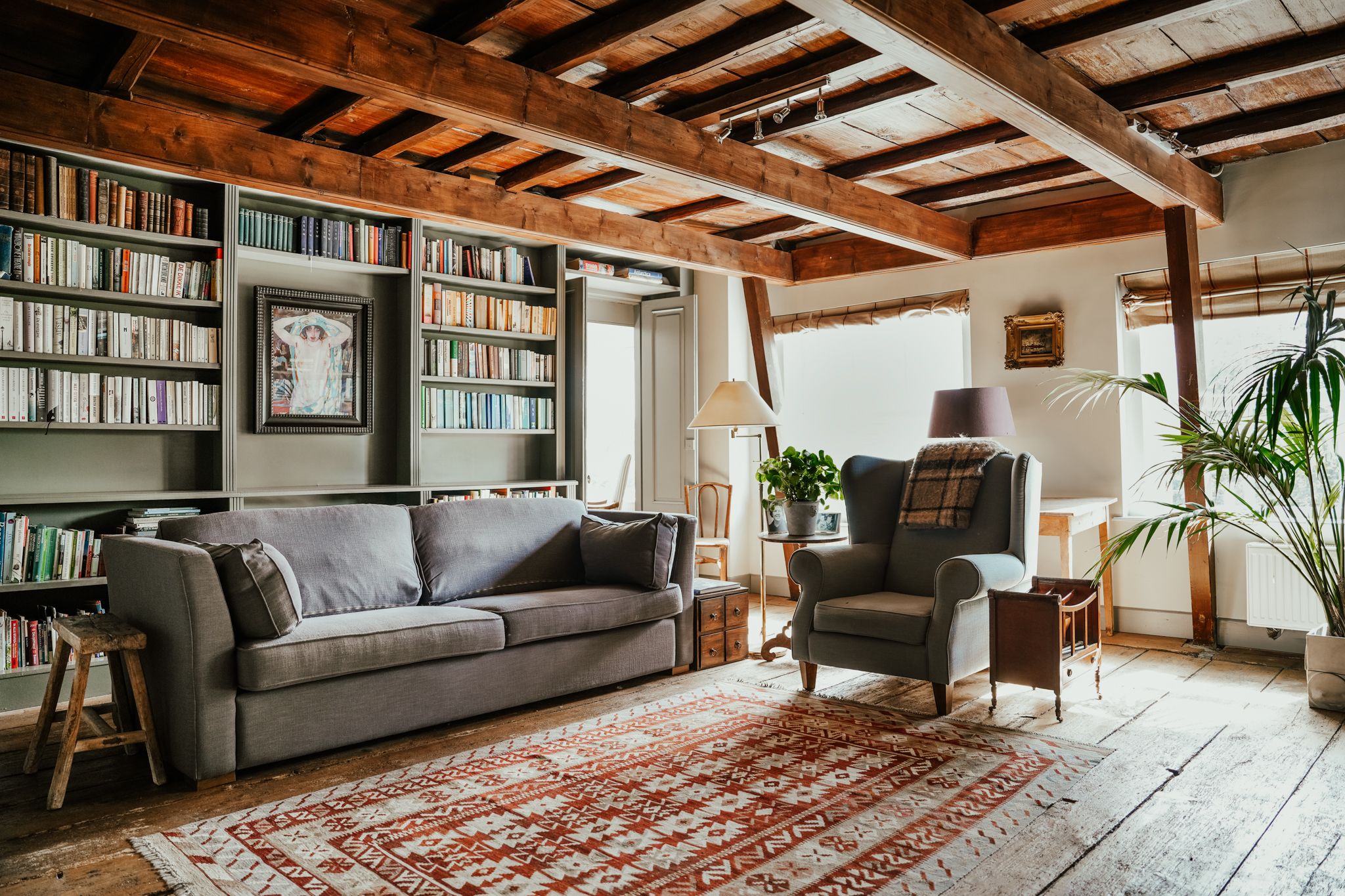 Foto 18 van Kerkstraat 19