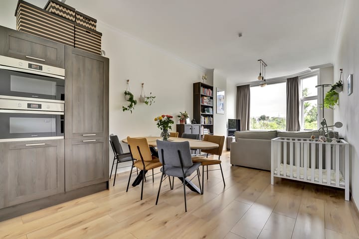 Foto 4 van Schenkkade 326