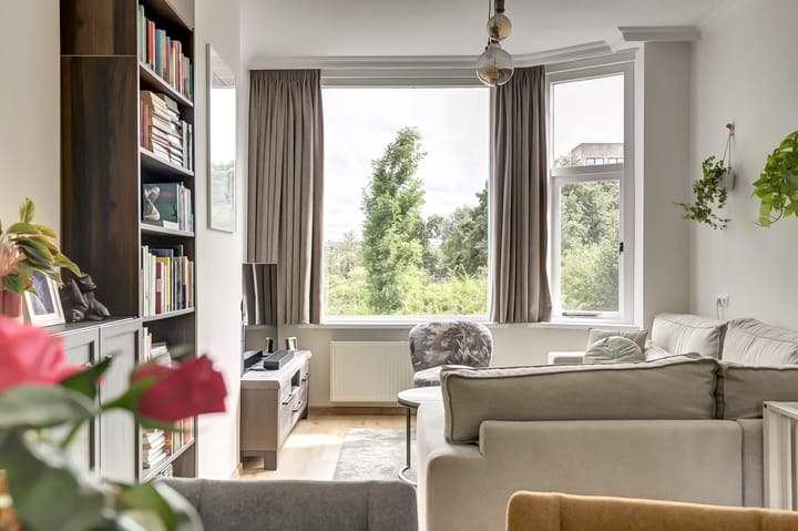 Foto 5 van Schenkkade 326