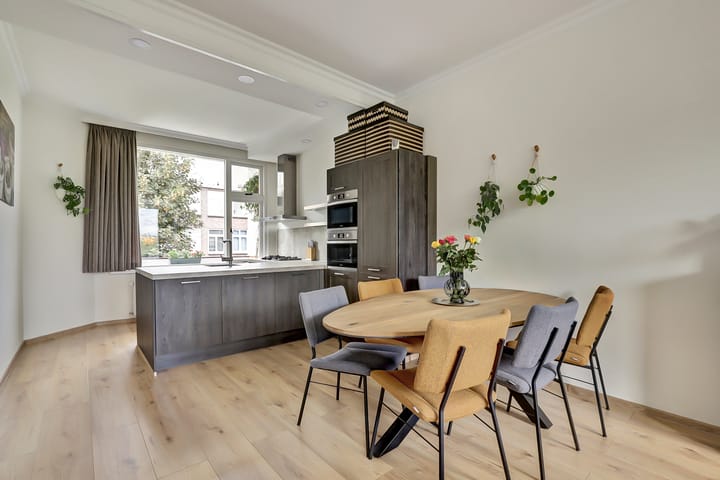 Foto 8 van Schenkkade 326