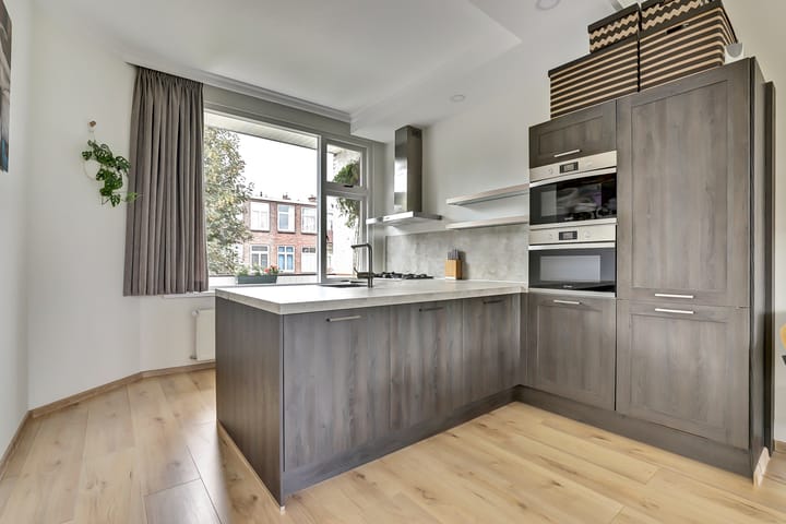 Foto 9 van Schenkkade 326