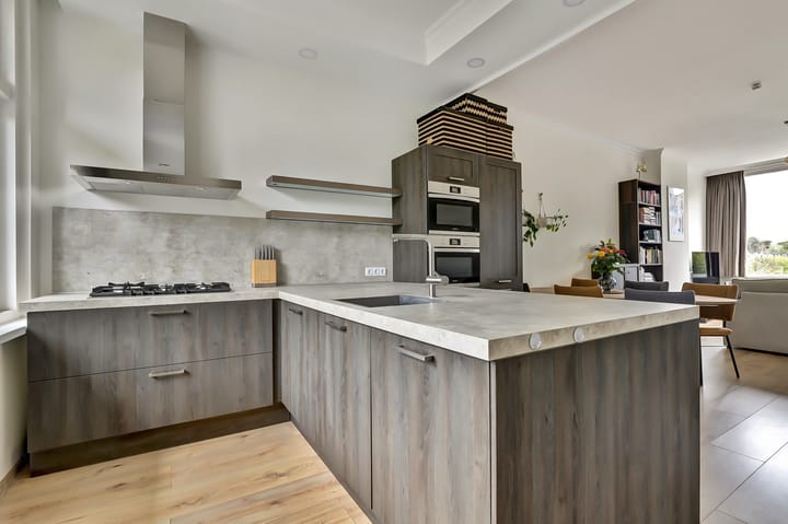 Foto 10 van Schenkkade 326