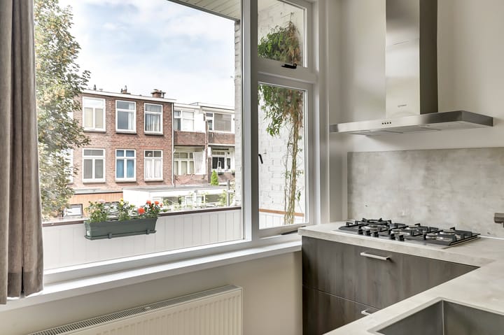 Foto 11 van Schenkkade 326