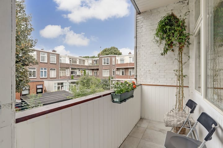 Foto 14 van Schenkkade 326