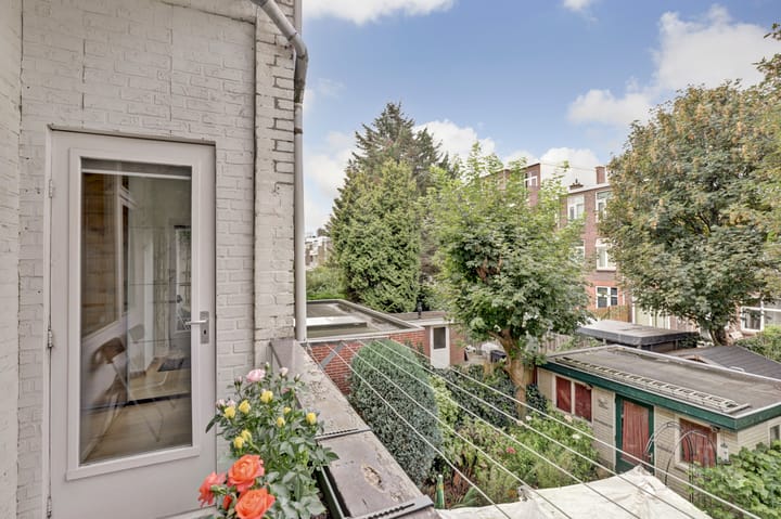 Foto 15 van Schenkkade 326