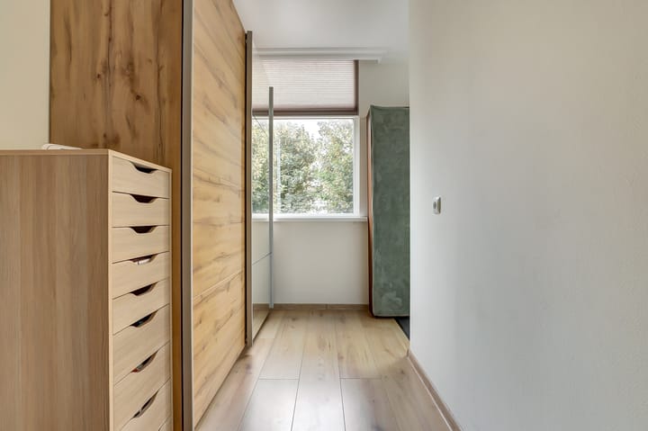 Foto 17 van Schenkkade 326