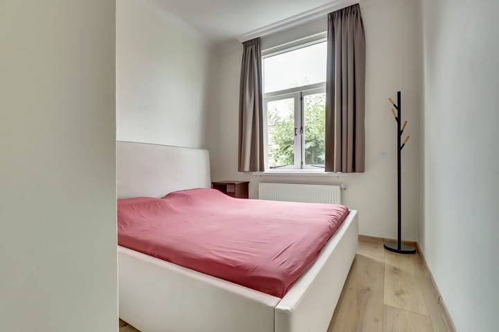 Foto 18 van Schenkkade 326