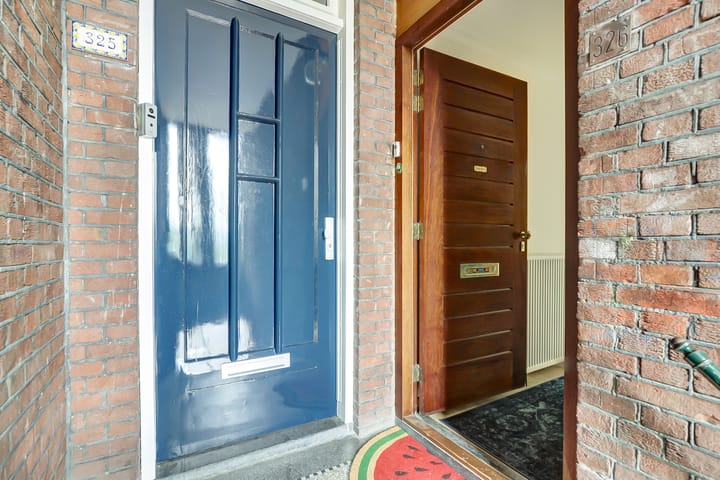 Foto 2 van Schenkkade 326