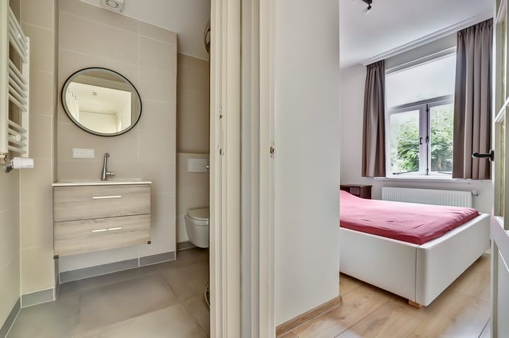 Foto 23 van Schenkkade 326