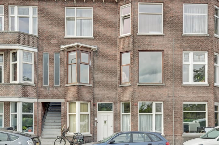 Foto 27 van Schenkkade 326