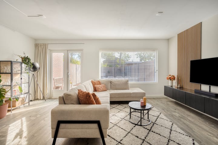 Foto 2 van Eksterstraat 6