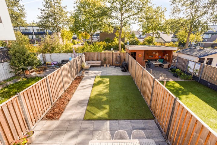 Foto 3 van Eksterstraat 6