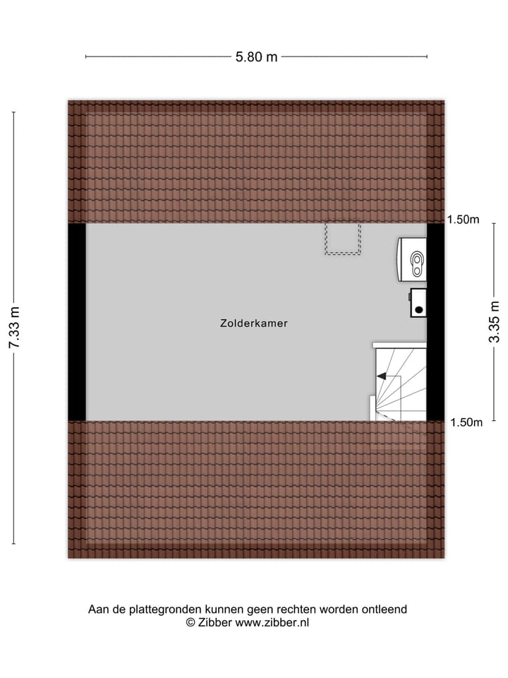 Foto 36 van Eksterstraat 6