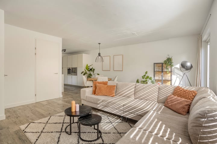 Foto 7 van Eksterstraat 6