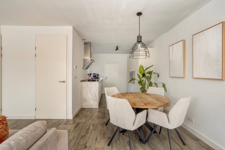 Foto 10 van Eksterstraat 6