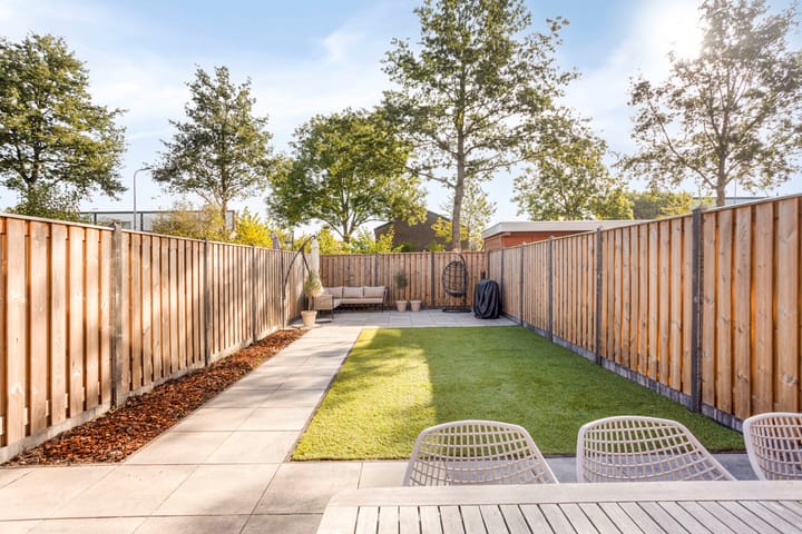 Foto 25 van Eksterstraat 6