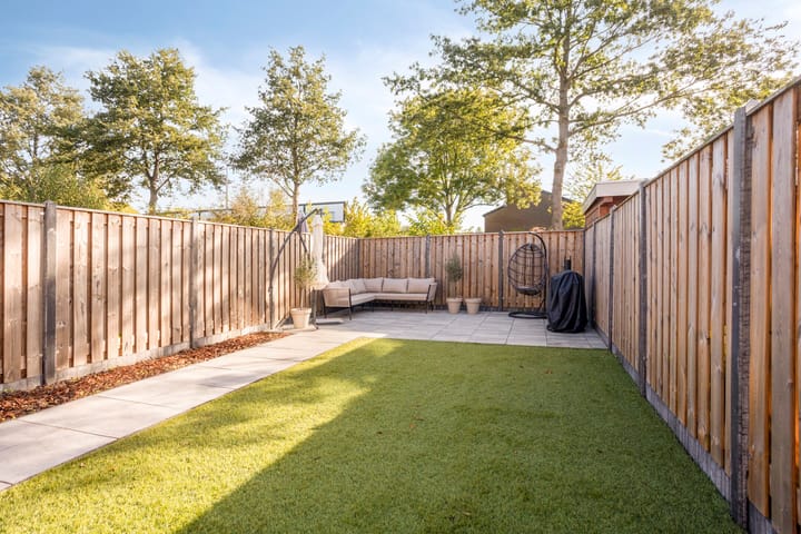 Foto 26 van Eksterstraat 6