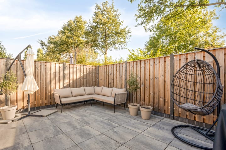 Foto 27 van Eksterstraat 6