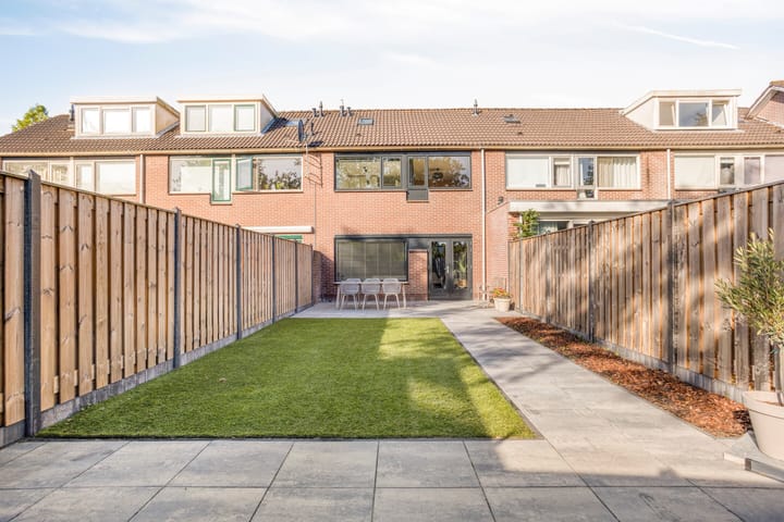 Foto 28 van Eksterstraat 6