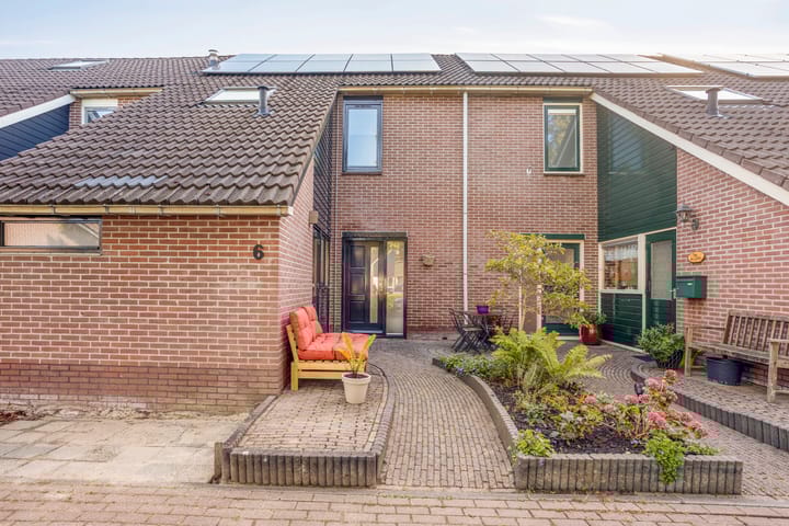 Foto 30 van Eksterstraat 6