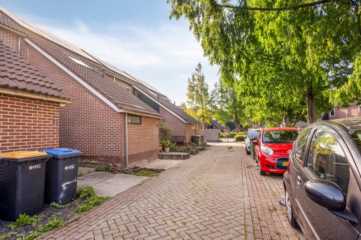 Foto 32 van Eksterstraat 6