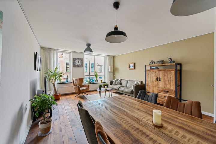 Photo 7 of Heeswijkstraat 42