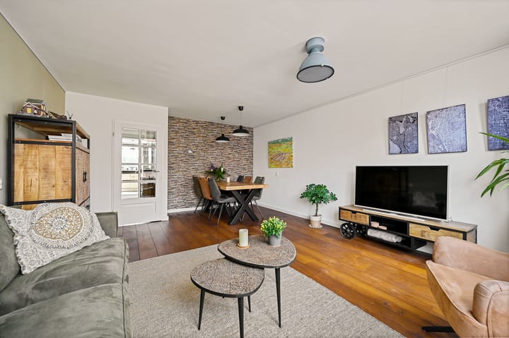 Photo 9 of Heeswijkstraat 42