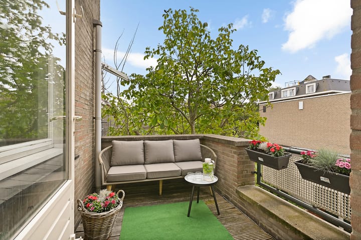 Photo 15 of Heeswijkstraat 42