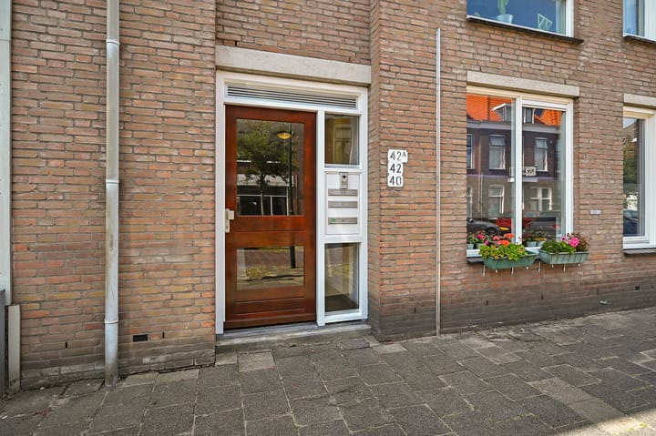 Photo 3 of Heeswijkstraat 42