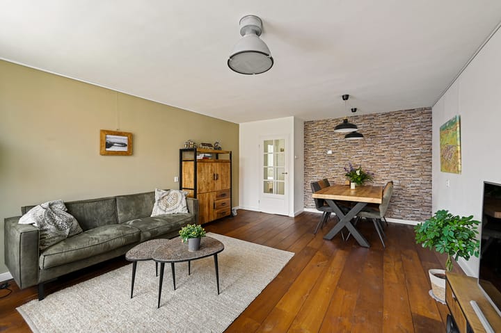 Photo 8 of Heeswijkstraat 42