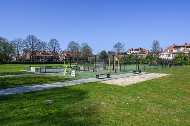 Photo 27 of Heeswijkstraat 42